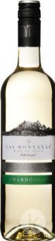 Víno Chardonnay Las Montaňas
