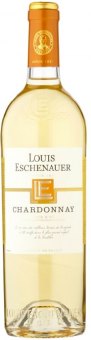 Víno Chardonnay Louis Eschenauer