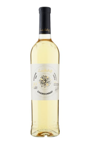 Víno Chardonnay Ludwig 30 Vinařství Ludwig - pozdní sběr