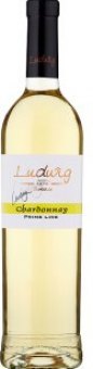 Víno Chardonnay Ludwig Prime Line Vinařství Ludwig