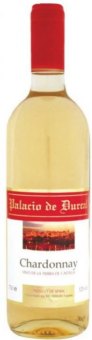 Víno Chardonnay Palacio de Durcal