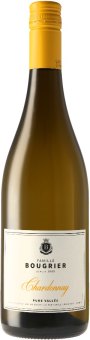 Víno Chardonnay Pure Vallée Famille Bougriere