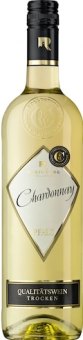 Víno Chardonnay Rheinberg Kellerei