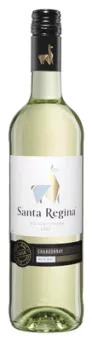 Víno Chardonnay Santa Regina
