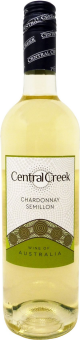 Víno Chardonnay Semilion Centrino Creek