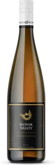 Víno Chardonnay Slovak Valley Vinum Nobile