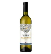 Víno Chardonnay Sol Vineus - pozdní sběr