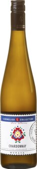 Víno Chardonnay Sommelier Collection