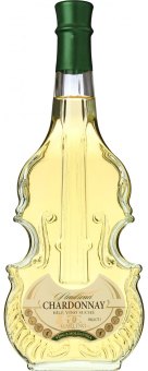 Víno Chardonnay Stradivari Garling Collection