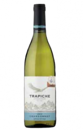 Víno Chardonnay Trapiche