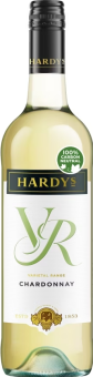 Víno Chardonnay Varietel Range Hardys