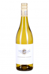 Víno Chardonnay Viognier Van Zijl