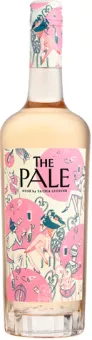 Víno Chatea'd Esclans The Pale