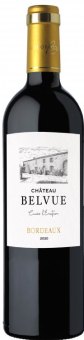 Vína Château Belvue