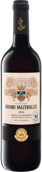Vína Château Grand Mazerolles