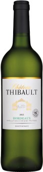 Víno Château Thibault