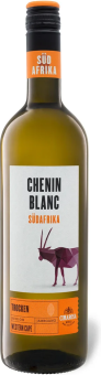 Víno Chenin Blanc Cimarosa