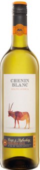 Víno Chenin Blanc South Africa Cimarosa