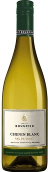 Víno Chenin Blanc Val de Loire IGP Famille Bougrier