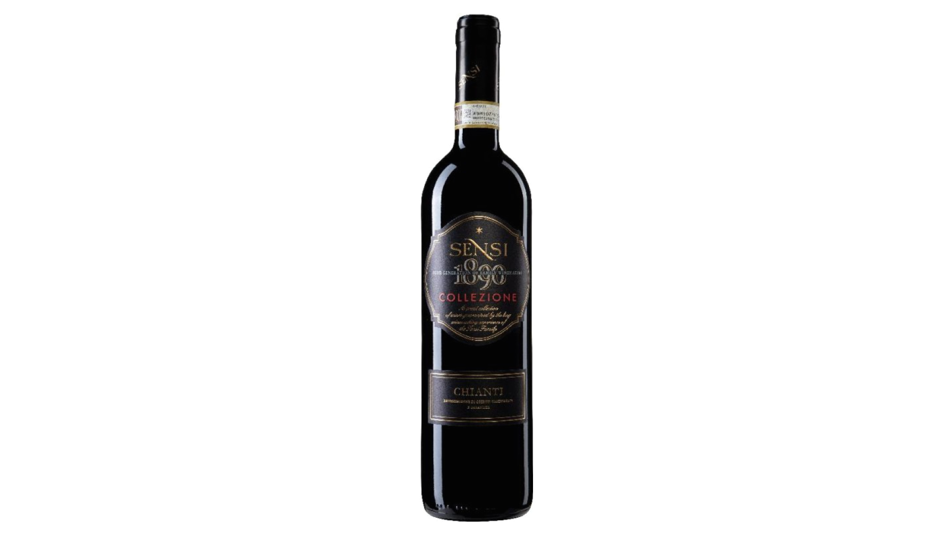 Vins De Collection Années 60 - Barolo Et Chianti - Bouteilles Vintage Italie