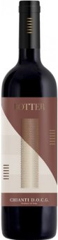 Víno Chianti D.O.C.G. Botter