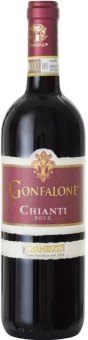 Víno Chianti DOCG Gonfalone