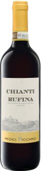 Víno Chianti Rufina