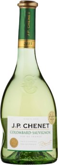 Víno Colombard Sauvignon J.P. Chenet