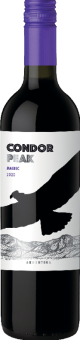 Víno Condor Peak