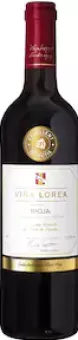 Víno Crianza Rioja Viňa Lorea