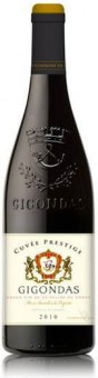 Víno Cuvée Prestige Gigondas