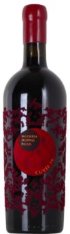 Víno Cuvée Rosso Masseria Doppio