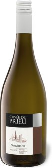 Víno Cuvée Sauvignon De Brieu Pays D'Oc