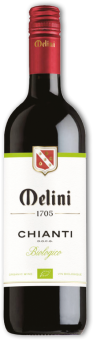 Víno DOCG Chianti Melini