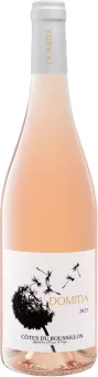 Víno Domitia Cotes Du Roussillon