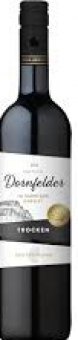 Víno Dornfelder Barrique Wein Genuss