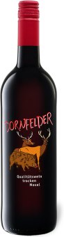Víno Dornfelder Mosel