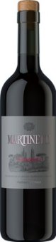 Víno Frascati Martinetti