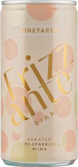 Víno Frizzante Vineyards