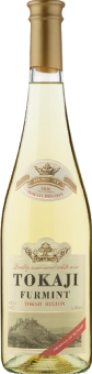 Víno Furmint Tokaji