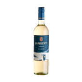 Víno Garda Bianco Cuvée Doc Lamberti