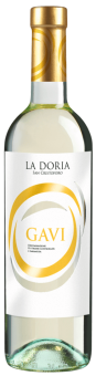 Víno Gavi DOCG La Doria