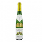 Víno Gewurztraminer Vin D'Alsace