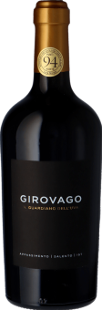 Víno Girovago