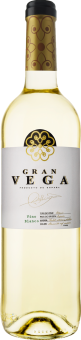 Víno Gran Vega
