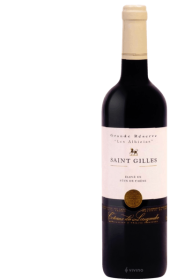 Víno Grande Reserve Saint Gilles