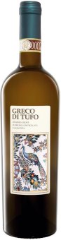 Víno Greco Di Tufo