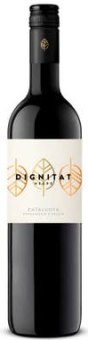 Víno Grenache Negre Dignitat