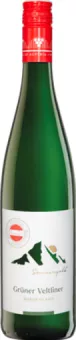 Víno Gruner Veltiner Sonnengold