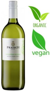 Víno Grüner Veltliner bio Pratsch